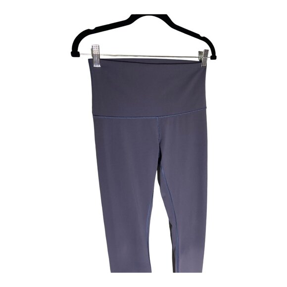 Lululemon High Rise Wunder Under Ombre Pant-sz 8 - Picture 6 of 9